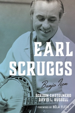 Capa do artigo Earl Scruggs