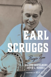 Earl Scruggs