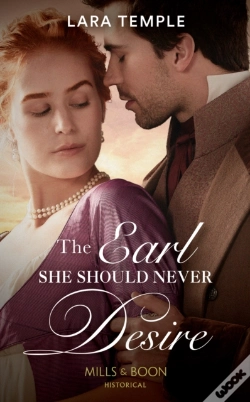 Capa do artigo Earl She Should Never Desir Eb