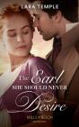 Earl She Should Never Desire - Preview