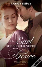 Capa do artigo Earl She Should Never Desire