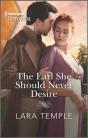 Earl She Should Never Desire - Preview
