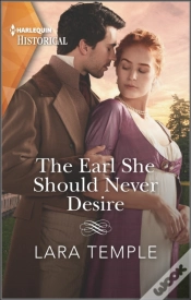 Capa do artigo Earl She Should Never Desire