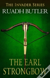 Capa do artigo Earl Strongbow