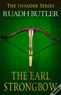 Capa do artigo Earl Strongbow