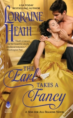 Capa do artigo Earl Takes A Fancy