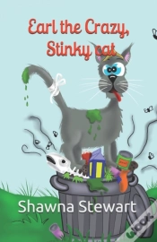Capa do artigo Earl The Crazy, Stinky Cat