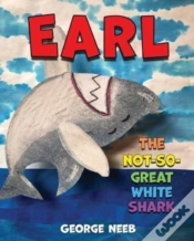 Capa do artigo Earl, The Not-So-Great White Shark