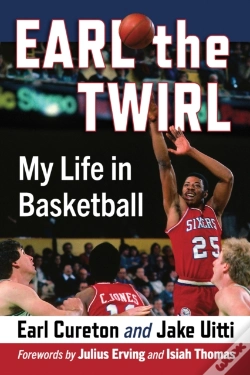 Capa do artigo Earl The Twirl