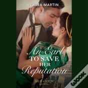 Capa do artigo Earl To Save Her Reputation