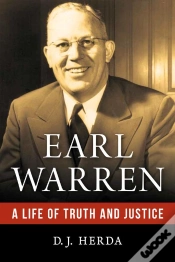 Capa do artigo Earl Warren