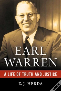 Capa do artigo Earl Warren