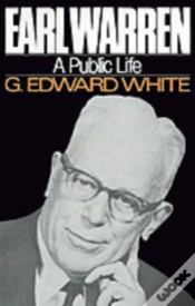 Capa do artigo Earl Warren