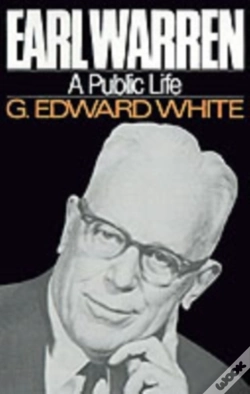 Capa do artigo Earl Warren