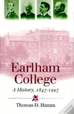 Capa do artigo Earlham College