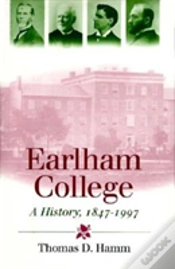 Capa do artigo Earlham College