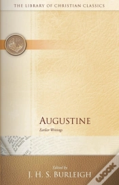 Capa do artigo Earlier Writings