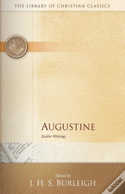 Capa do artigo Earlier Writings