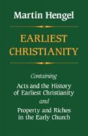 Earliest Christianity - Preview