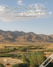 Capa do artigo Earliest Neolithic Of Iran: 2008 Excavations At Sheikh-E Abad And Jani