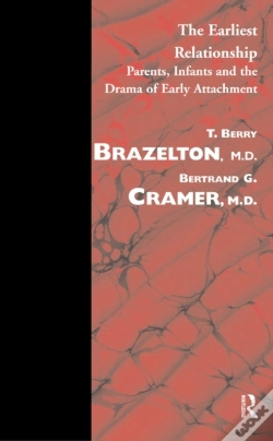 Capa do artigo Earliest Relationship