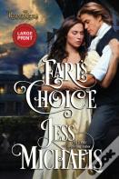 Earl'S Choice