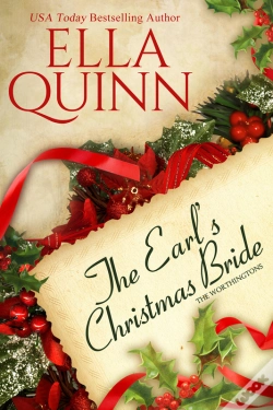 Capa do artigo Earl'S Christmas Bride