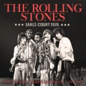 Capa do artigo Earls Court 1976 - CD
