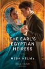 Earl'S Egyptian Heiress - Preview