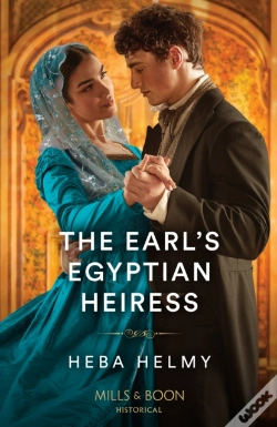 Capa do artigo Earl'S Egyptian Heiress