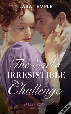 Capa do artigo Earl'S Irresistible Challenge