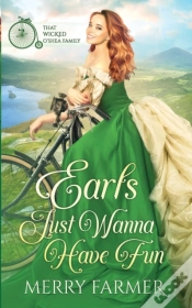 Capa do artigo Earls Just Wanna Have Fun