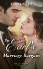 Earl'S Marriage Bargain - Preview