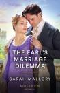 Earl'S Marriage Dilemma - Preview