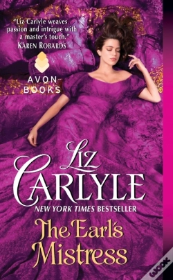 Capa do artigo Earl'S Mistress