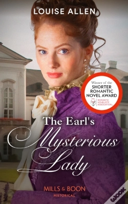 Capa do artigo Earl'S Mysterious Lady