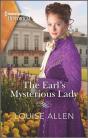 Earl'S Mysterious Lady - Preview