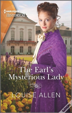 Capa do artigo Earl'S Mysterious Lady