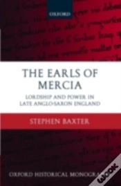 Capa do artigo Earls Of Mercia