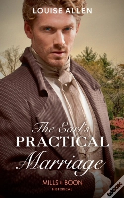 Capa do artigo Earl'S Practical Marriage