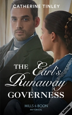Capa do artigo Earl'S Runaway Governess
