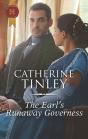 Earl'S Runaway Governess - Preview