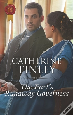 Capa do artigo Earl'S Runaway Governess