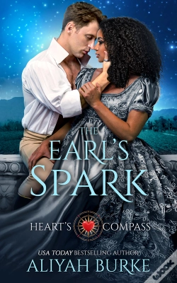 Capa do artigo Earl'S Spark