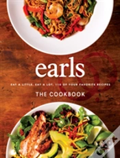 Capa do artigo Earls The Cookbook
