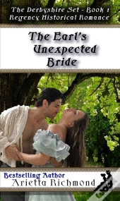 Earl'S Unexpected Bride