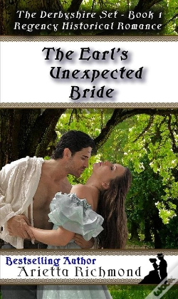 Capa do artigo Earl'S Unexpected Bride
