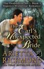 Earl'S Unexpected Bride - Preview