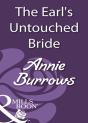 Earl'S Untouched Bride - Preview