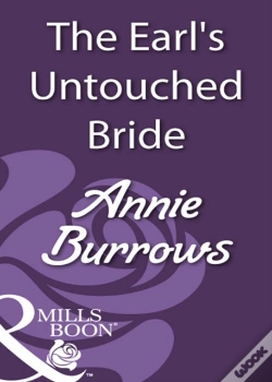 Capa do artigo Earl'S Untouched Bride